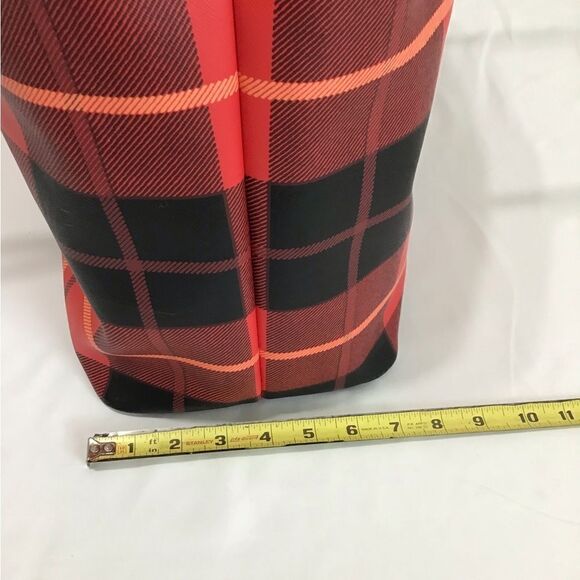 Kate spade Red Large Baby Diaper Bag Tote Bag - Picture 9 of 16